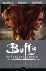 BUFFY THE VAMPIRE SLAYER    2 (VIII STAGIONE) NESSUN FUTURO PER TE