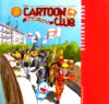 CARTOON CLUB 2009