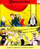 ANACANAPANA FUMETTO UMORISTICO ITALIANO ED ESTERO