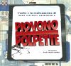 L'ARTE E IL MAKING OF DI PIOVONO POLPETTE