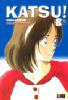 BIG COMICS SERIES KATSU!    8