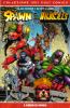 100% CULT COMICS   79 SPAWN WILDC.A.T.S IL GIORNO DEL DIAVOLO