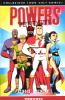 100% CULT COMICS   80 POWERS    6 VENDUTI