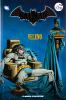 BATMAN LA LEGGENDA   72 VELENO
