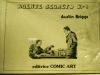 AGENTE SEGRETO X-9 AUSTIN BRIGGS