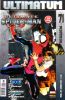 ULTIMATE SPIDER-MAN #71 - REQUIEM