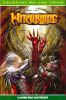 100% CULT COMICS   83 WITCHBLADE    9 LA GUERRA DELLE LAME STREGATE