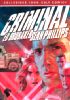100% CULT COMICS   84 CRIMINAL    1 CODARDO (RISTAMPA) PRIMA RISTAMPA