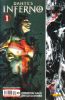 PANINI COMICS PRESENTA #13 DANTE'S INFERNO #01