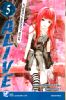 ALIVE - EVOLUZIONE FINALE #05