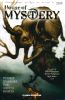 HOUSE OF MYSTERY #02 - STORIE D'AMORE PER GENTE MORTA