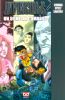 INVINCIBLE ULTIMATE COLLECTION VOL. 8 - UN UOMO AL COMANDO