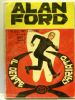 ALAN FORD N.02 - IL DENTE CARIATO