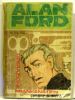 ALAN FORD N.03 - OPERAZIONE FRANKESTEIN (VOLUME ROVINATO)