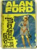 ALAN FORD N.04 - LA CASA DEI FANTASMI (VOLUME ROVINATO)