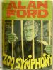 ALAN FORD N.09 - ZOO SYMPHONY (VOLUME ROVINATO)