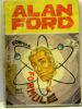 ALAN FORD N.10 - FORMULE