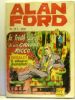 ALAN FORD N.12 - LA TRISTE STORIA DI UN GIOVANE RICCO