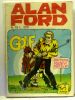 ALAN FORD N.13 - GOLF