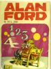 ALAN FORD N.14 - UNO, DUE, TRE, QUATTRO