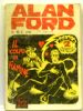 ALAN FORD N.15 - IL COLPO DI FULMINE