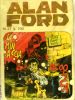 ALAN FORD N.27 - LA MINACCIA ALCOLICA