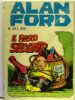 ALAN FORD N.28 - IL FIASCO SPEZZATO