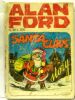 ALAN FORD N.30 - SANTACLAUS STORY