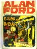 ALAN FORD N.31 - IL GIORNO DELLA BEFANA