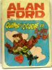 ALAN FORD N.32 - QUANDO IL CUORE FA BI-BIM BA-BAM