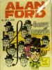 ALAN FORD N.35 - LA DOZZINA DEL PENTAGRAMMA