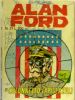ALAN FORD N.37 - IL COLONNELLO LAPISLAZULI