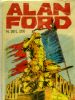 ALAN FORD N.39 - BELLE EPOQUE
