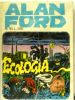 ALAN FORD N.40 - ECOLOGIA