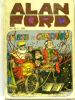 ALAN FORD N.43 - LA FESTA DI CAPODANNO