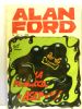 ALAN FORD N.47 - LA MINACCIA DI ASEPTIK