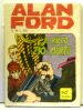 ALAN FORD N.48 - IL RICCO ZIO è MORTO