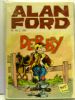 ALAN FORD N.49 - DERBY