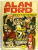 ALAN FORD N.50 - COSI NACQUE IL GRUPPO T.N.T.