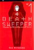 DEATH SWEEPER #01 SPECIAL CLEANING AND CARE SERVICE
