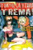 TOKYO LA TERRA TREMA #02