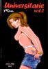 EROTIC ART COLLECTION #41 UNIVERSITARIE VOL. 2