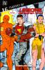 CLASSICI DC - LEGIONE DEI SUPER-EROI #16