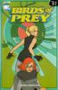 UNIVERSO DC - BIRDS OF PREY  #03