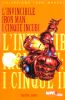 100% MARVEL BEST #27 L`INVINCIBILE IRON MAN - I CINQUE INCUBI