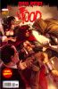 MARVEL MEGA #58 THE HOOD - DARK REIGN - STORIA COMPLETA