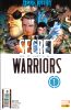 MARVEL MIX #81 SECRET WARRIORS #01 - DARK REIGN - NICK FURY: AGENTE DEL NULLA