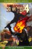 100% MARVEL # 156 MARVEL ZOMBIES #04 - FIGLI DELLA MEZZANOTTE