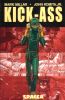 KICK ASS #01 - SPACCA