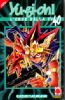 YU-GI-OH!, L'EROE DELLA TV #40